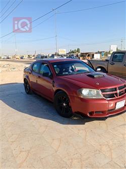 دۆج ئەڤێنجەر